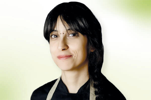 MARTINA RIOLINO - Manager Origami, CEO Zoé Food e Cavaliere della Repubblica