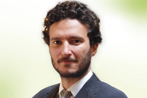 MATTEO MURA - Direttore del Centro per la Sostenibilità ed i Cambiamenti Climatici alla Bologna Business School