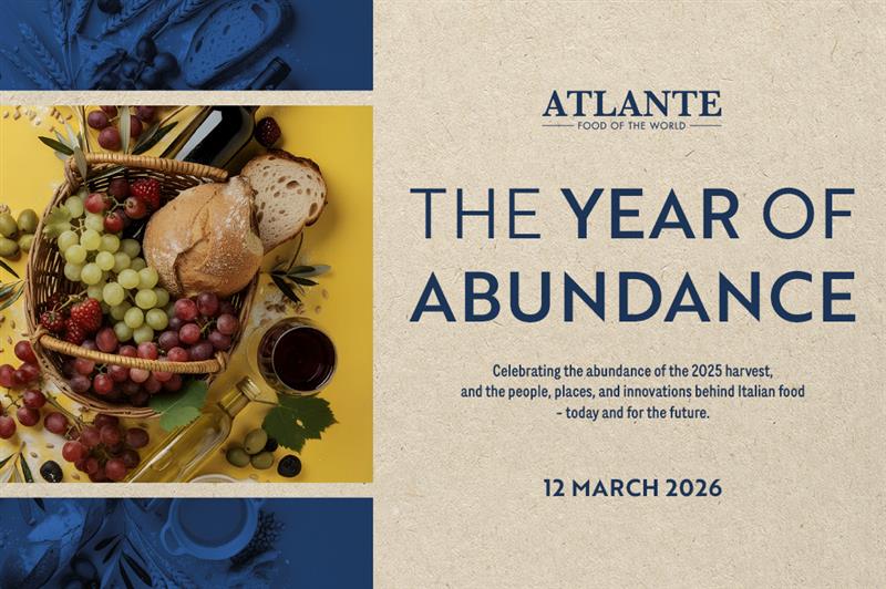 Docufilm Atlante the year of abundance