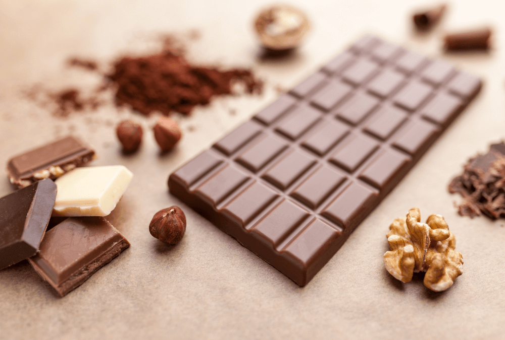 Cioccolato Atlante Cioccolata Svizzera Mercato Italiano - Atlante conferma un andamento positivo per il mercato del cioccolato