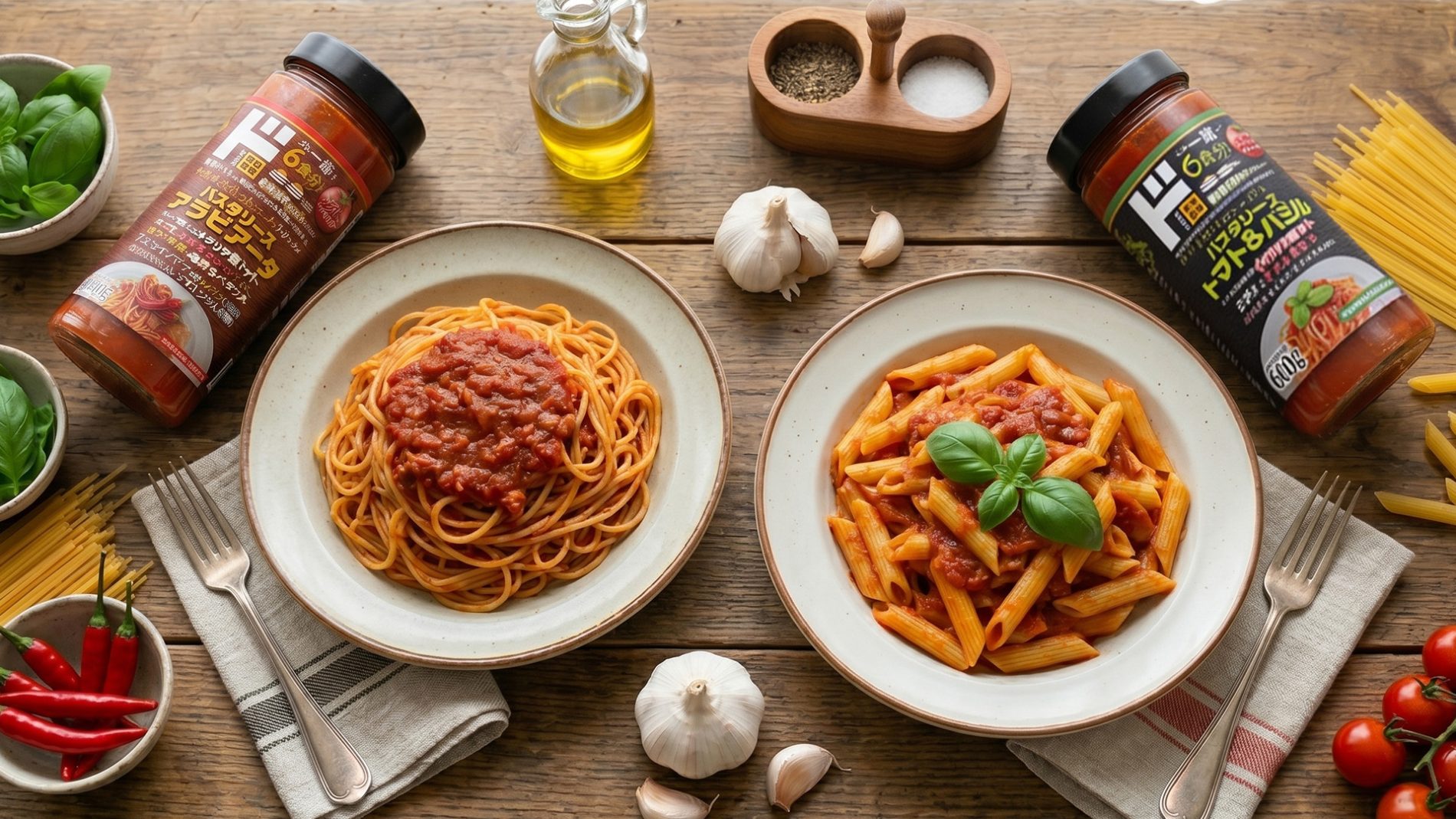 Don Quijote HERO - Sughi a base di pomodoro 100% italiano: Atlante sviluppa una linea private label per Don Quijote in Giappone