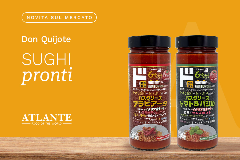 private label per Don Quijote in Giappone