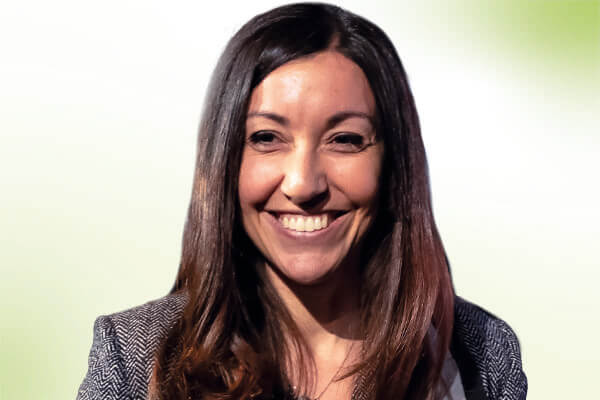 ELISA TURA - CMO Atlante Moderatrice Evento