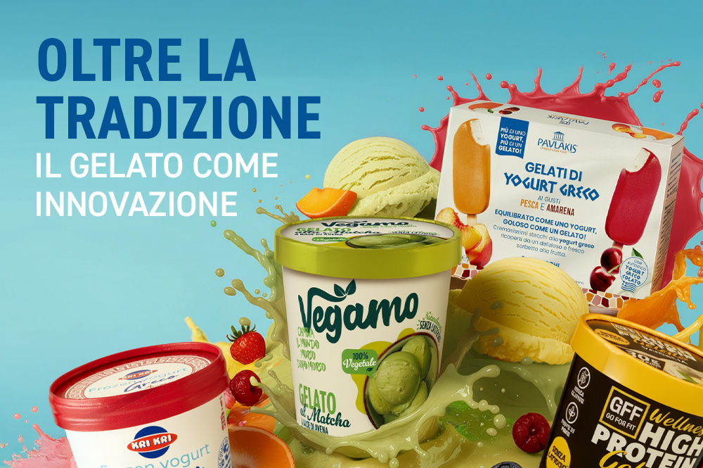 Cover Oltre la Tradizione