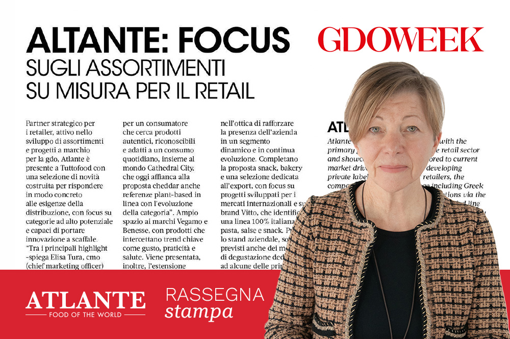 Intervista Natasha Linhart GDOWEEK