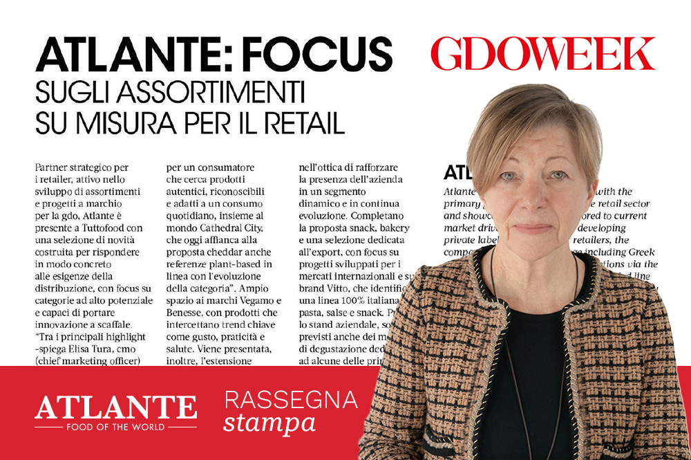 Intervista Natasha Linhart GDOWEEK