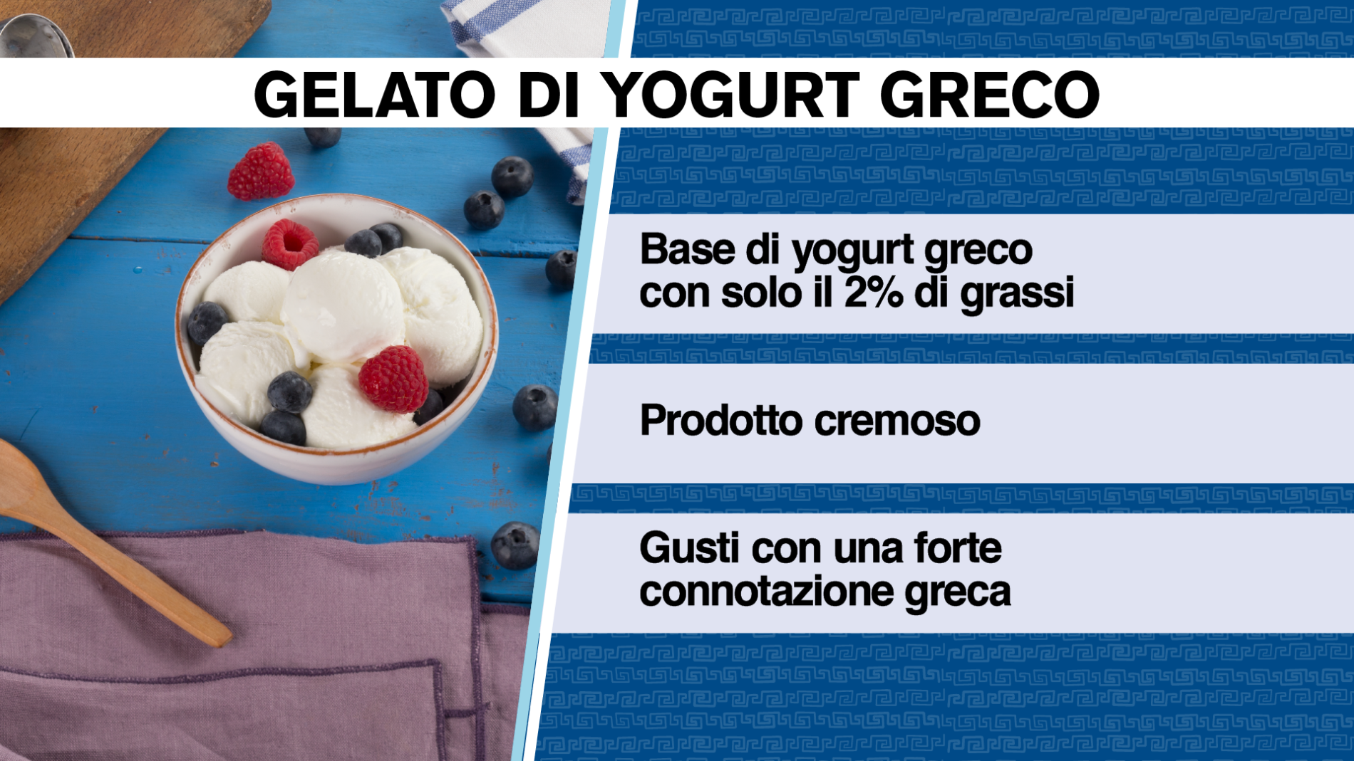 Infografiche 01 - Atlante innova il comparto frozen con il gelato di autentico yogurt greco