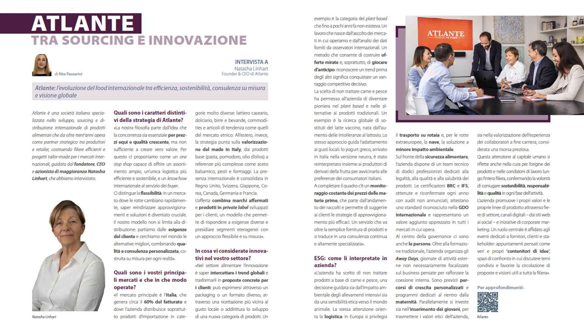 HERO EMILIA ROMAGNA ECONOMY