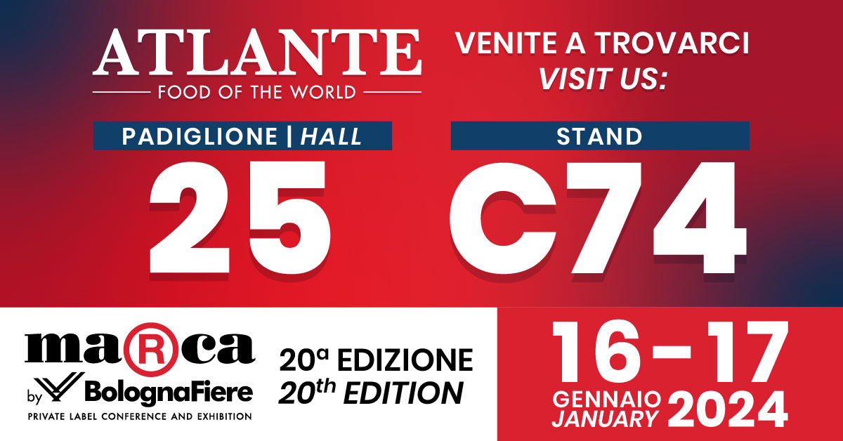 MARCA2024 Save the date Linkedin - Save the date! MARCA 2024