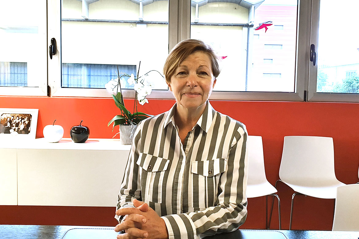 Natasha Linhart CEO Atlante srl02 - Le abitudini alimentari ai tempi della pandemia