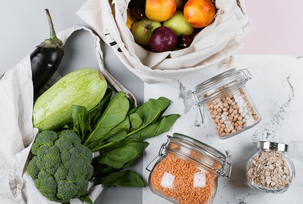 Nuove tendenze di consumo alimentare - New consumer food trends: sustainability, artisan foods and food waste reduction purchases