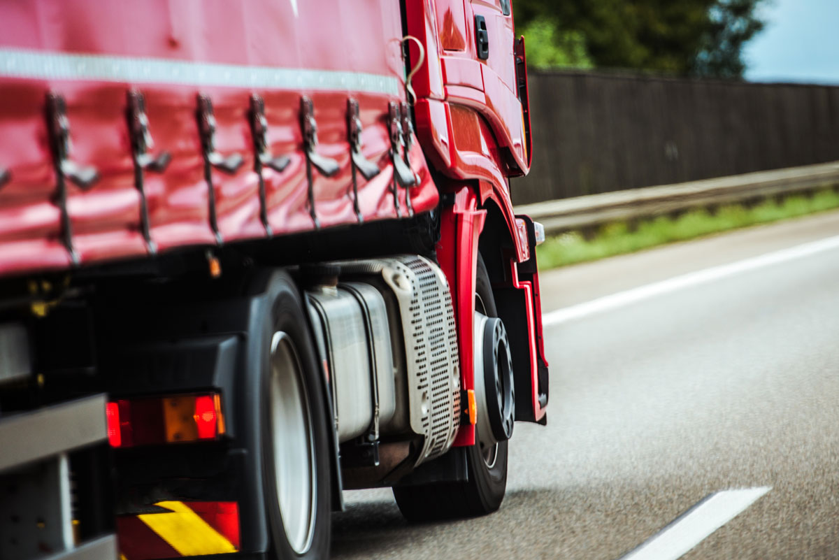 Una task force della GDO europea a supporto del settore logistico - A European task-force for concrete actions to support logistics