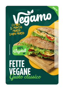 La nuova via dei formaggi vegani: identità, gusto e innovazione Vegamo Fette vegane 150g1 3 Vegamo Fette vegane 150g1 3 - La nuova via dei formaggi vegani: identità, gusto e innovazione