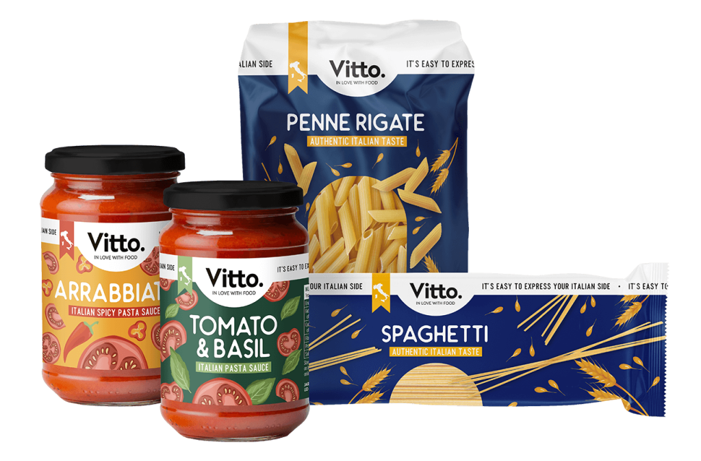 Vitto Richetti Atlante Brings Made In Italy Excellence To The UK With The Launch Of ...