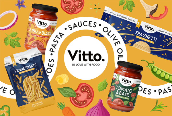 Vitto Richetti Atlante Brings Made In Italy Excellence To The UK With The Launch Of ...
