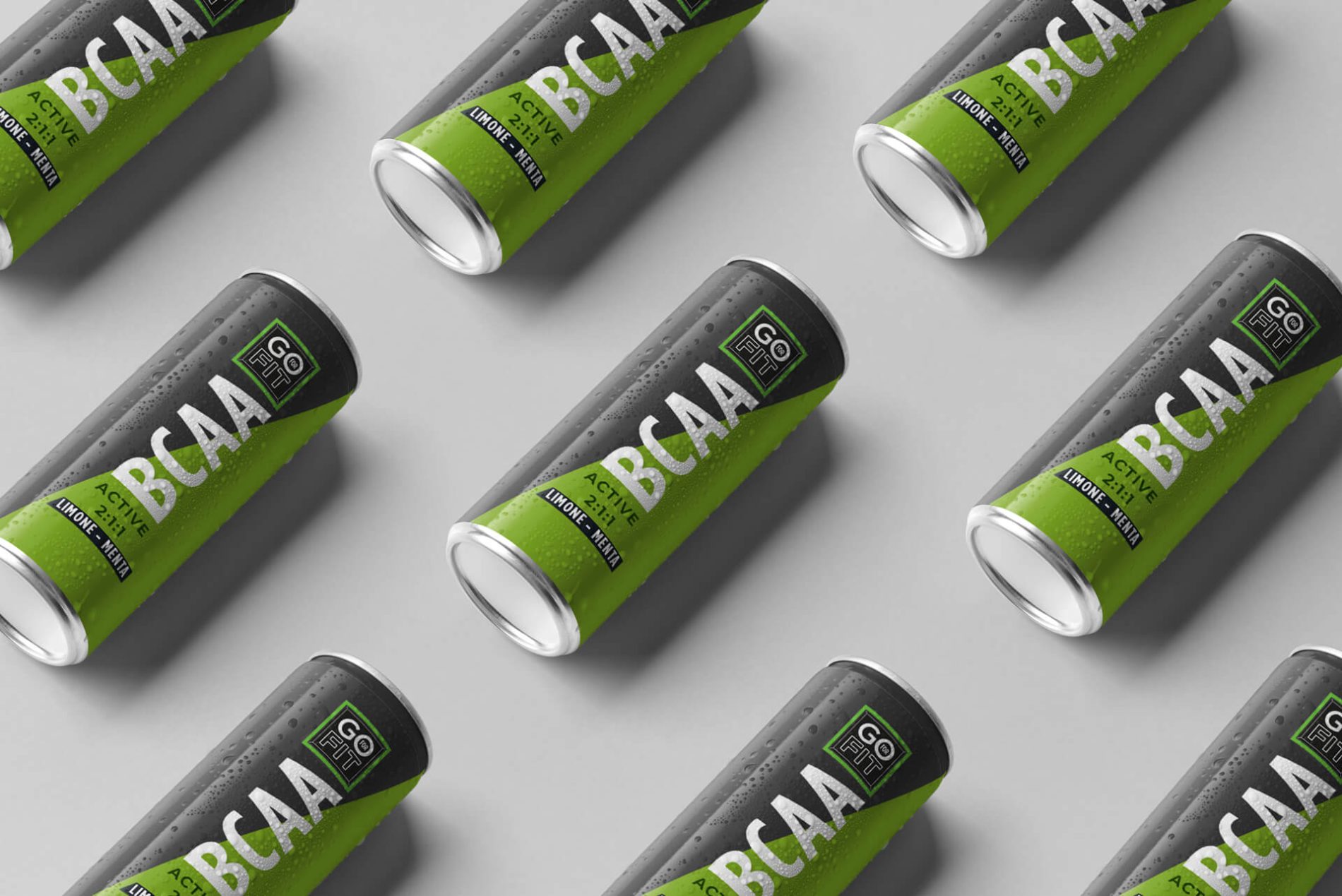 goforfit - GO FOR FIT: un brand al passo con i tempi