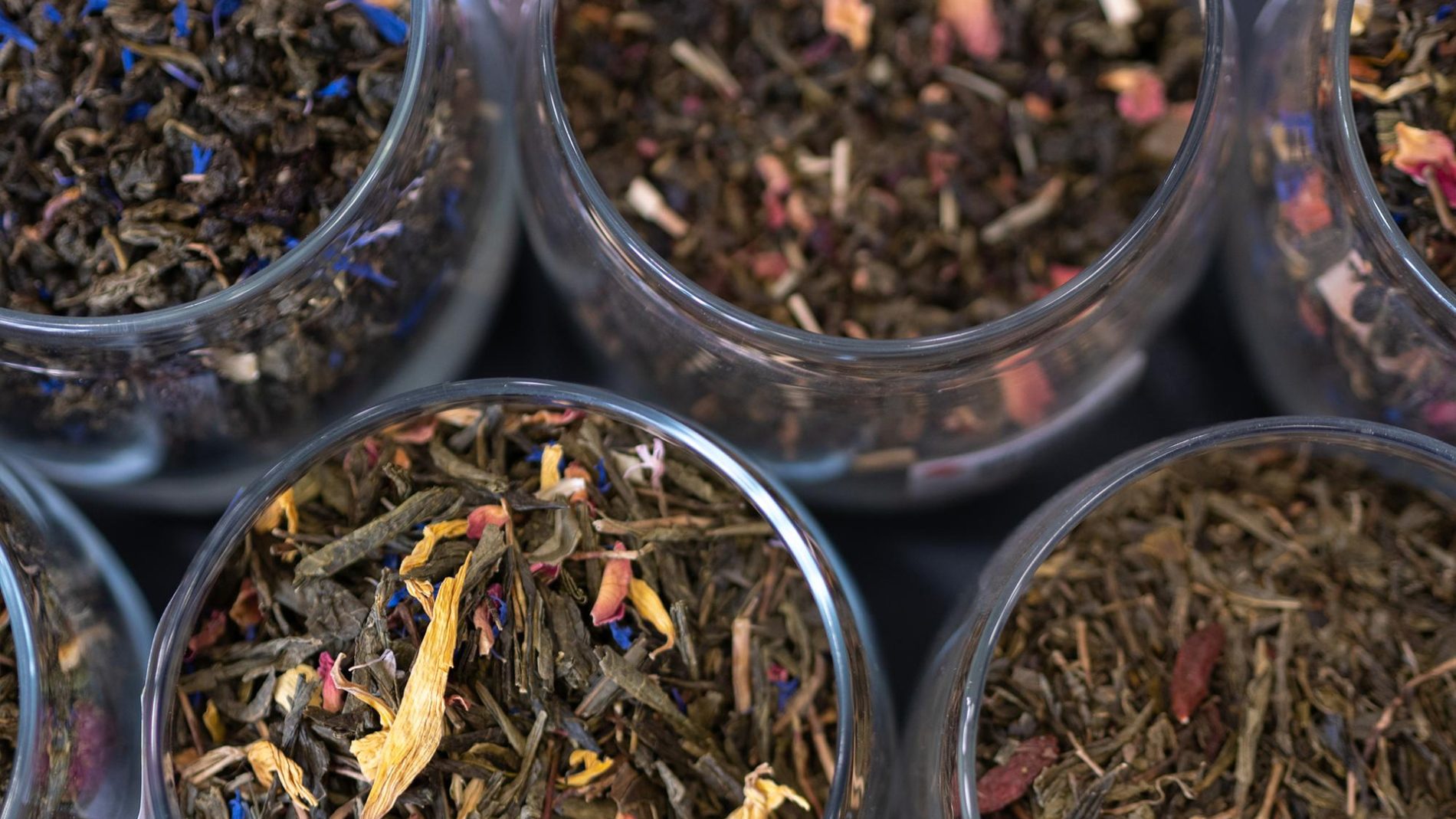 hero te tisane - Food Fraud: Focus Tè e Tisane